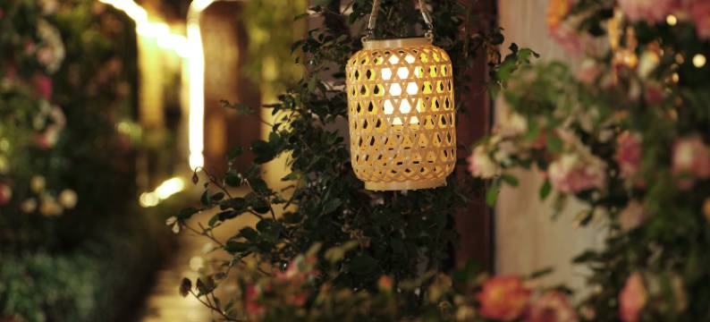 温暖小筑客栈(丽江古城木府店)图片