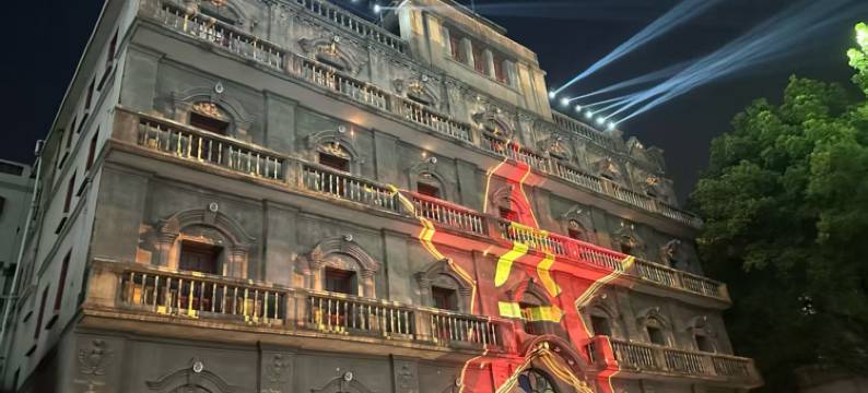 云庭花野酒店(南昌滕王阁万寿宫店)图片