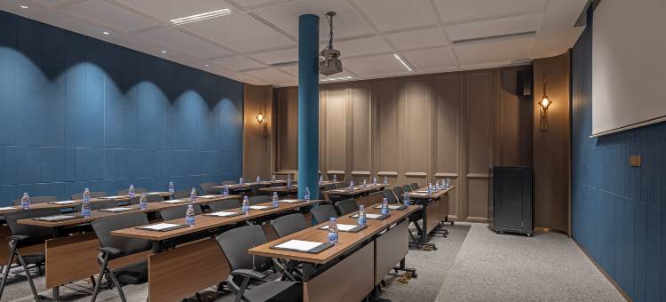 北京天安门王府井枫渡酒店图片