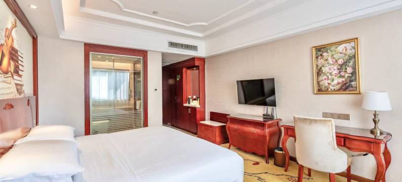 维也纳国际酒店(佛山石湾宾馆创意产业园店)图片