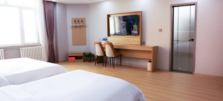 速8酒店(宁东政务大厅店)图片