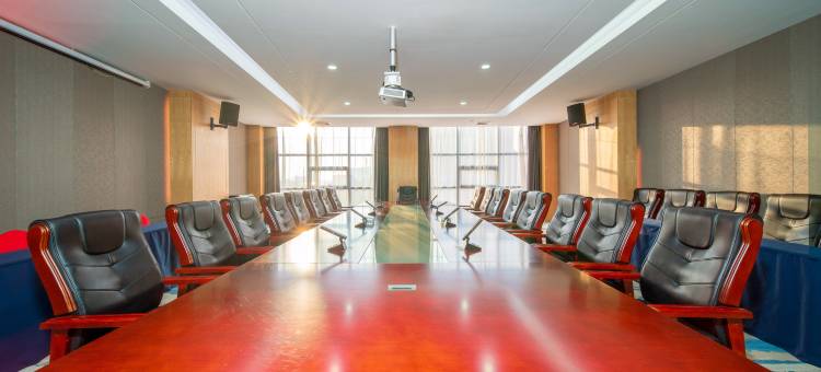 南县万豪国际酒店图片