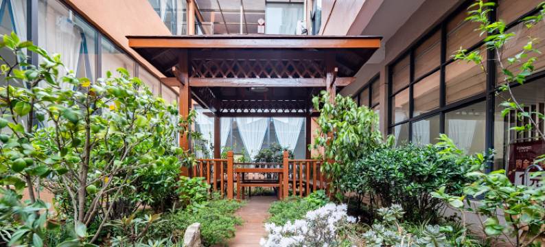 尚客优酒店(曲靖火车站店)图片