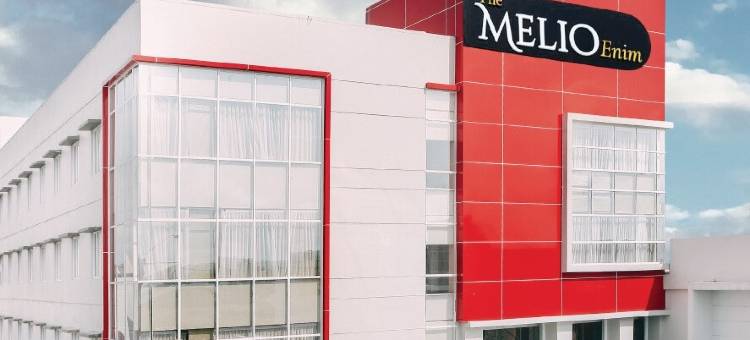 MELIO Enim酒店(The Melio Enim)图片