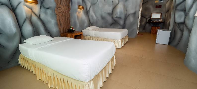 19度度假村(19 Degrees Resort)图片