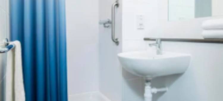 伦敦市机场旅游旅馆(Travelodge London City Airport)图片