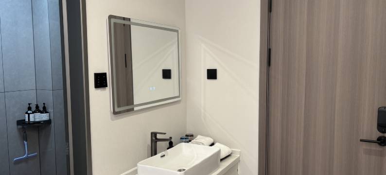 多伦碧水山居酒店(多伦湖店)图片