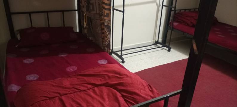 Cuzy haven backpackers图片