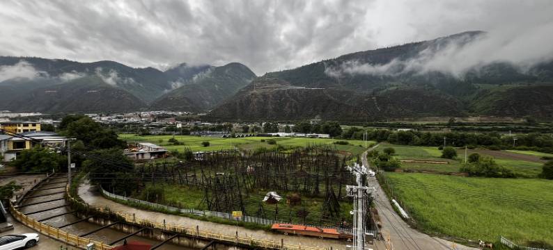 遇见·藏家民宿图片