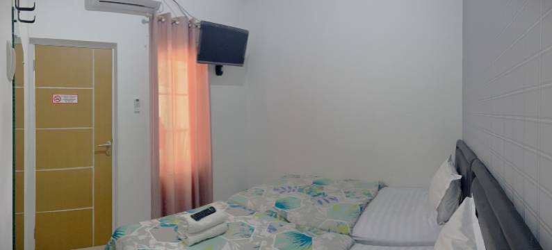 库隆普罗戈英恩班达拉YIA酒店(Kulon Progo INN Bandara YIA Hotel)图片