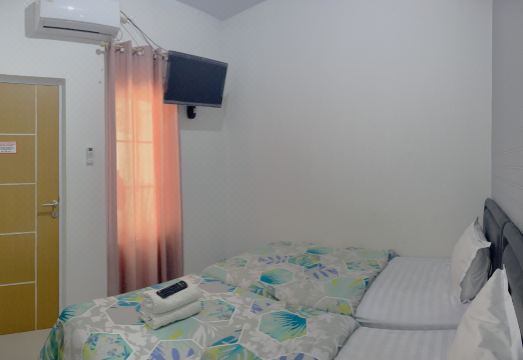 Kulon Progo INN Bandara YIA Hotel Hotel Overview