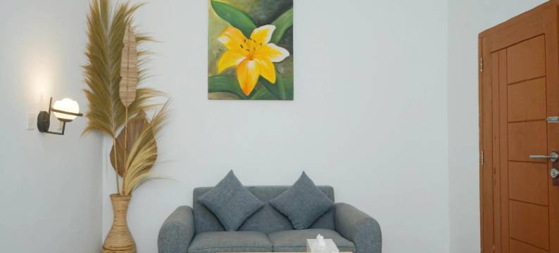 阿巴姆斯吉利艾尔(Abams Gili Air)图片