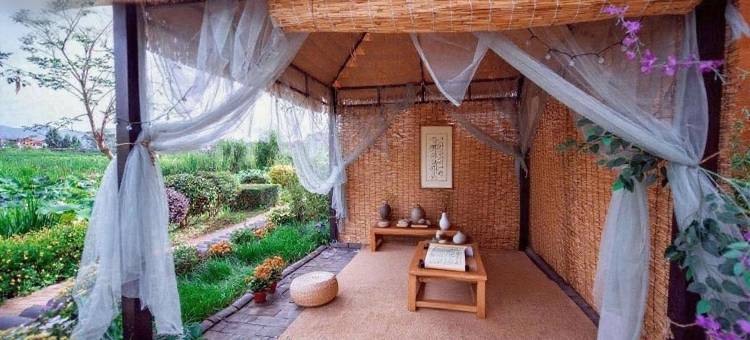 浮生若梦|DREAM・湖景落日轻奢设计美宿(普者黑青龙山店)图片