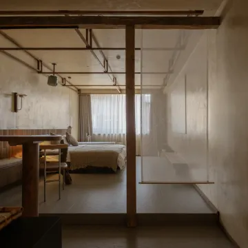 乌镇朴亓民宿(西栅景区店)图片