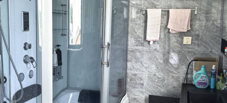 肥东茶语澜庭・Misty Hill 轻奢观景民宿图片