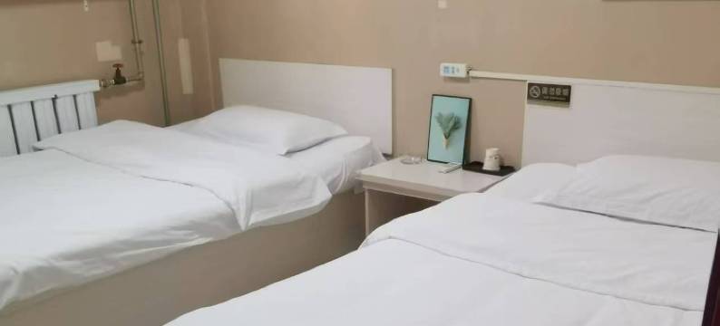 隆尧象城园民宿图片