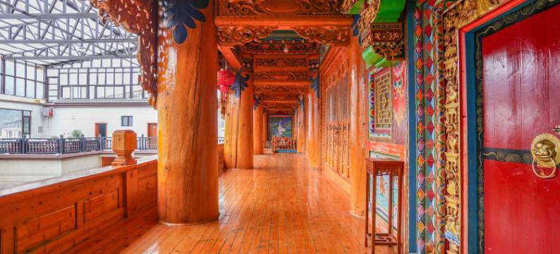 云祥庄园民宿图片