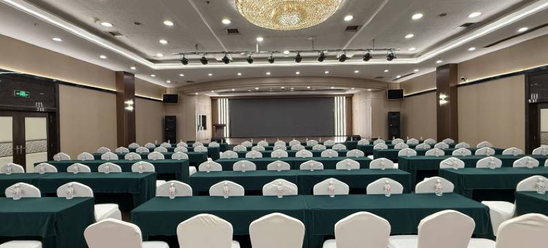 重庆太极大酒店图片