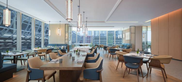 广州广交会万怡酒店图片