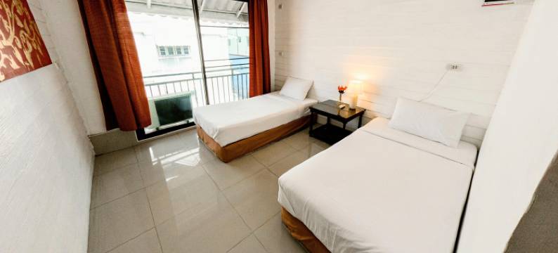 背包客之家(Back Home Backpackers)图片