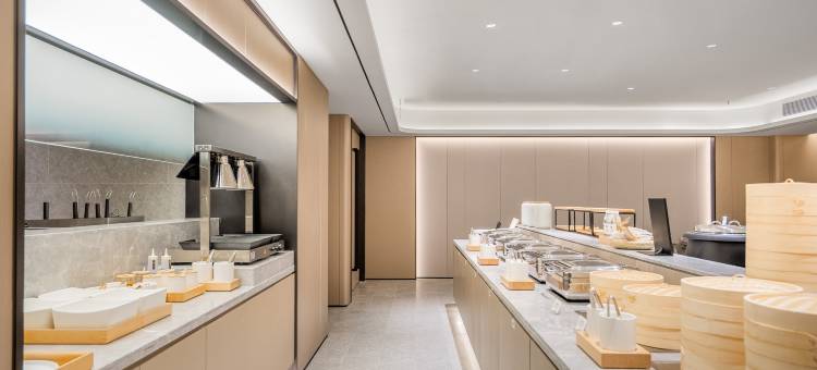 全季酒店(西安长安西北大学店)图片