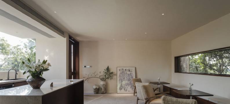 重拾山民宿(重庆南山店)图片