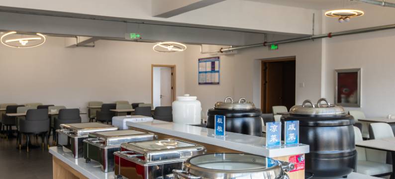 福客多酒店图片