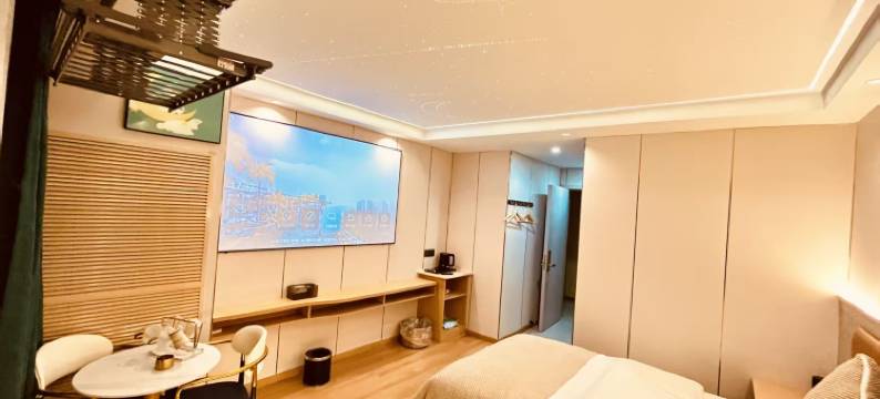 若尔盖1688阳光酒店图片