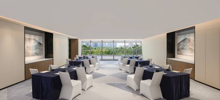 厦门集美喜来登大酒店图片