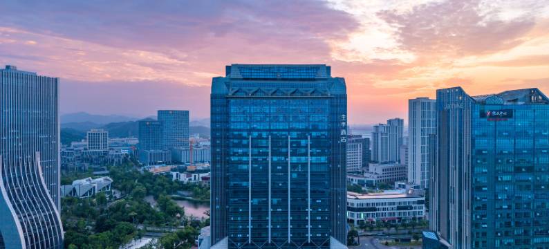 全季酒店(宁波奥体中心金山路地铁站店)图片