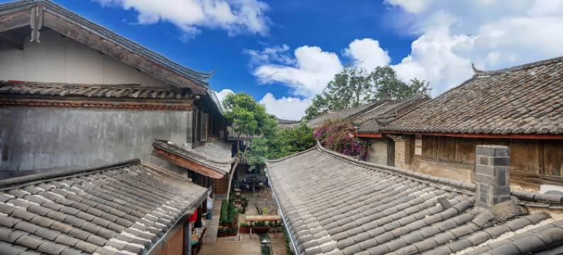 上榜民宿(丽江古城店)图片