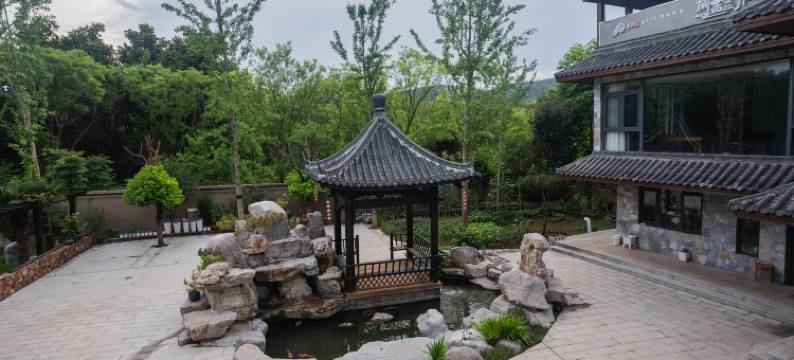 楠舍别院民宿图片