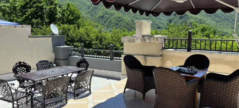 康居小住民宿图片