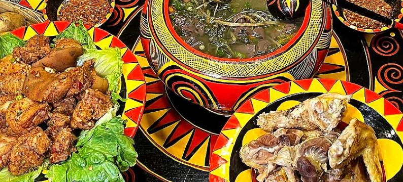 航天主题·星际航天酒店(西昌月亮湖湿地公园店)图片