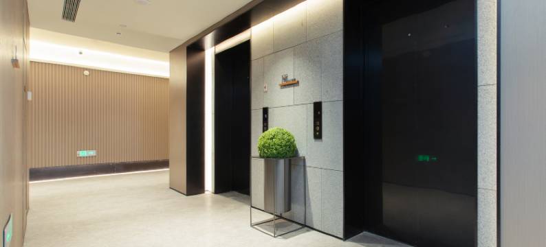 全季酒店(武汉天河国际机场店)图片
