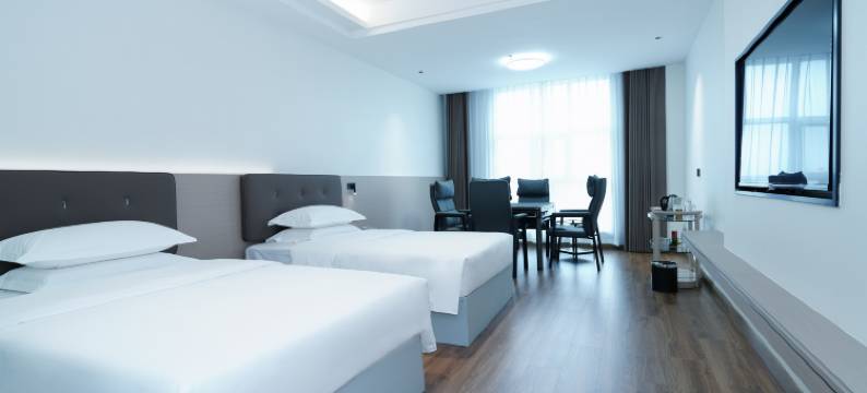 湘乡华泰国际大酒店图片