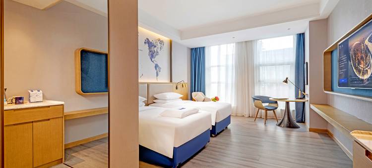 凯里亚德酒店(大同高铁站方特店)图片