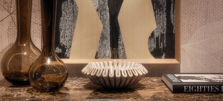 米兰皇冠假日酒店(Crowne Plaza Milan City)图片