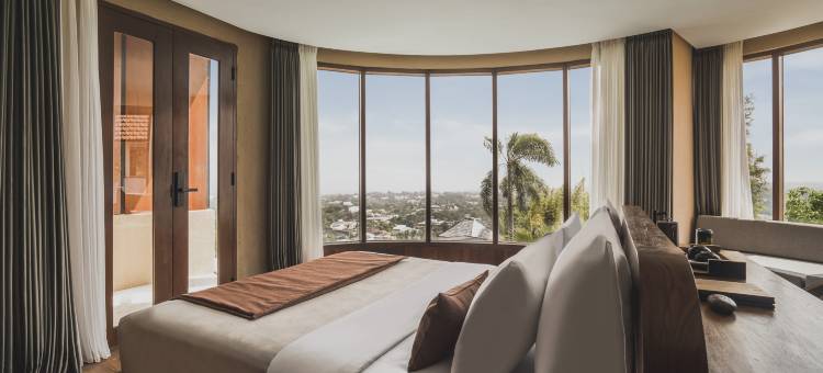Seascape 豪华度假村及水疗中心 Uluwatu by Ini Vie Hospitality(Seascape Luxury Resort & Spa Uluwatu by Ini Vie Hospitality)图片