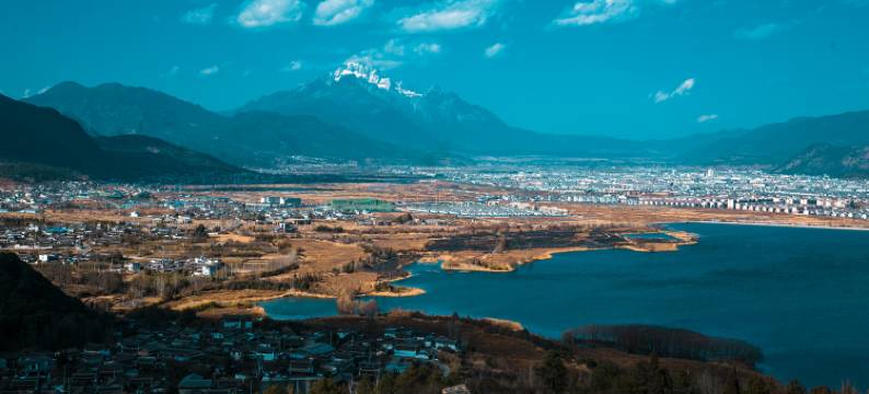 云享筑半山度假别墅图片