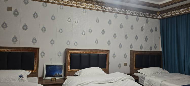 次仁德吉民宿驿站图片