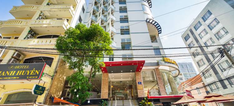 贝拉 VT 酒店(Bella VT Hotel)图片