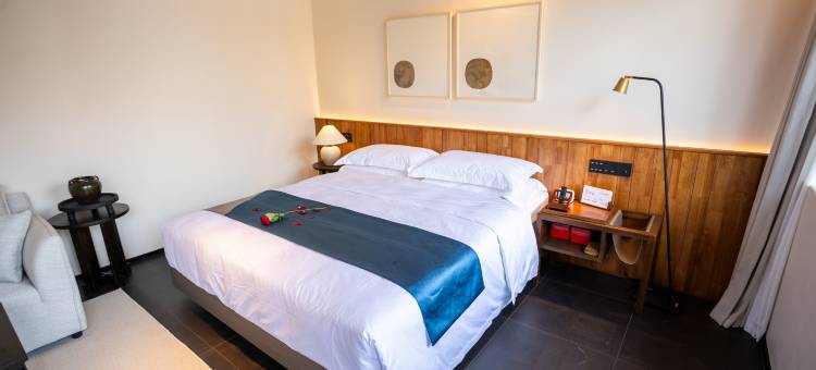 平城赋•HOTEL(大同古城东南邑店)图片