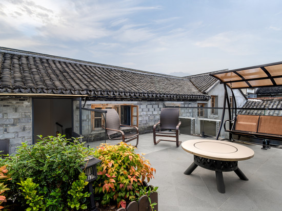 紫巷四合院(临海紫阳街店)