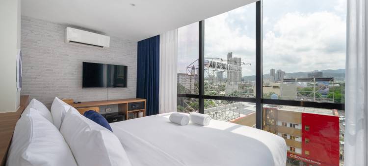 Kokotel 宿务 Adira(Kokotel Cebu Adira)图片