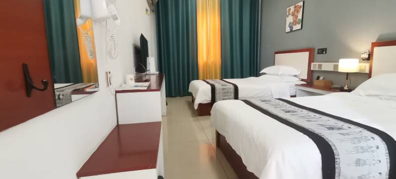 三木佳禾酒店图片