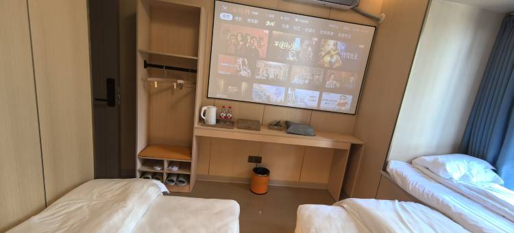 云青寒舍(昆明高铁南站店)图片