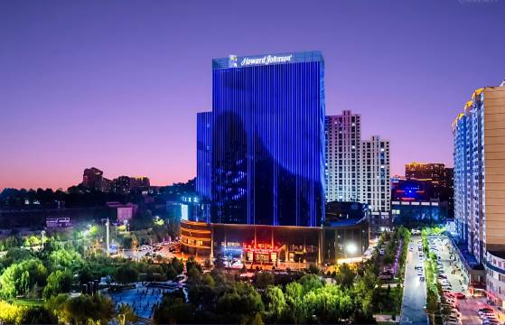 阿克苏新雕豪生大酒店(天百时尚购物中心店)图片