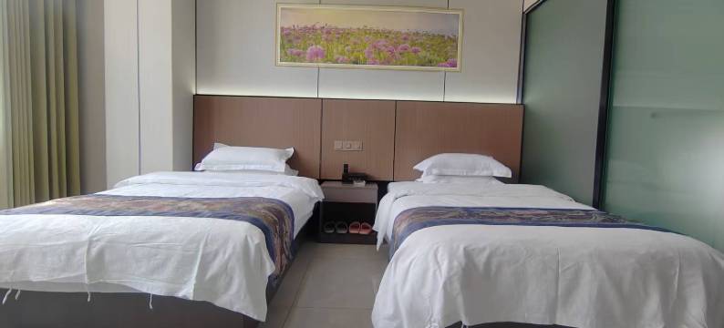 赫章听风民宿图片