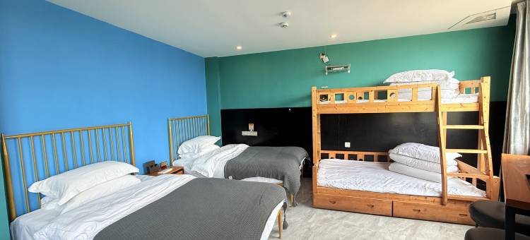 云吉梅朵酒店图片